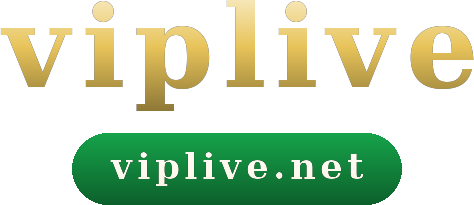 viplive logo